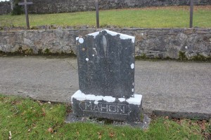 Mahon Mary Rathkeary